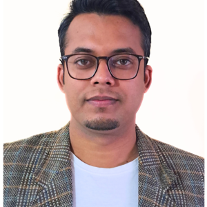 Mirza Aniruddin - Assistant Manager - Service Business Operation at HMD Mobile (Nokia)