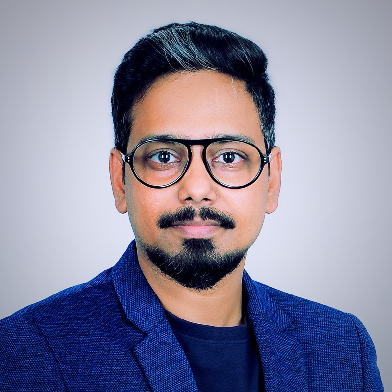 Kartick Hari - CEO