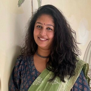 Swati Vakharia - Founder - Nabhi Sutra & ADHYAY Wellness