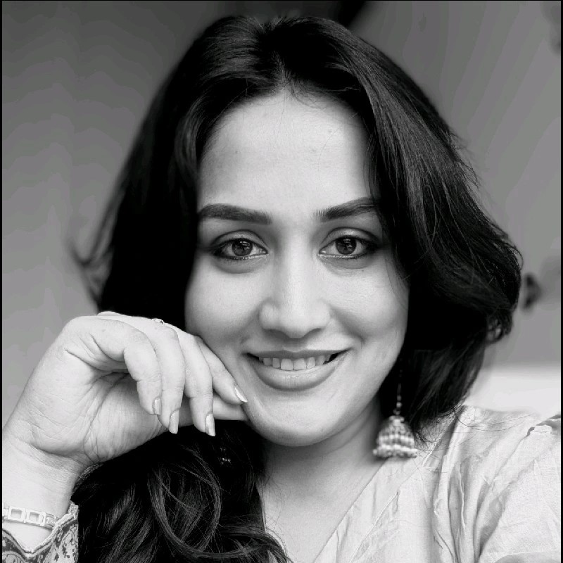 DEBOPRIYA CHAKROBORTY - CEO, Antrapreneur The Business Incubator, LJ Knowledge Foundation 
