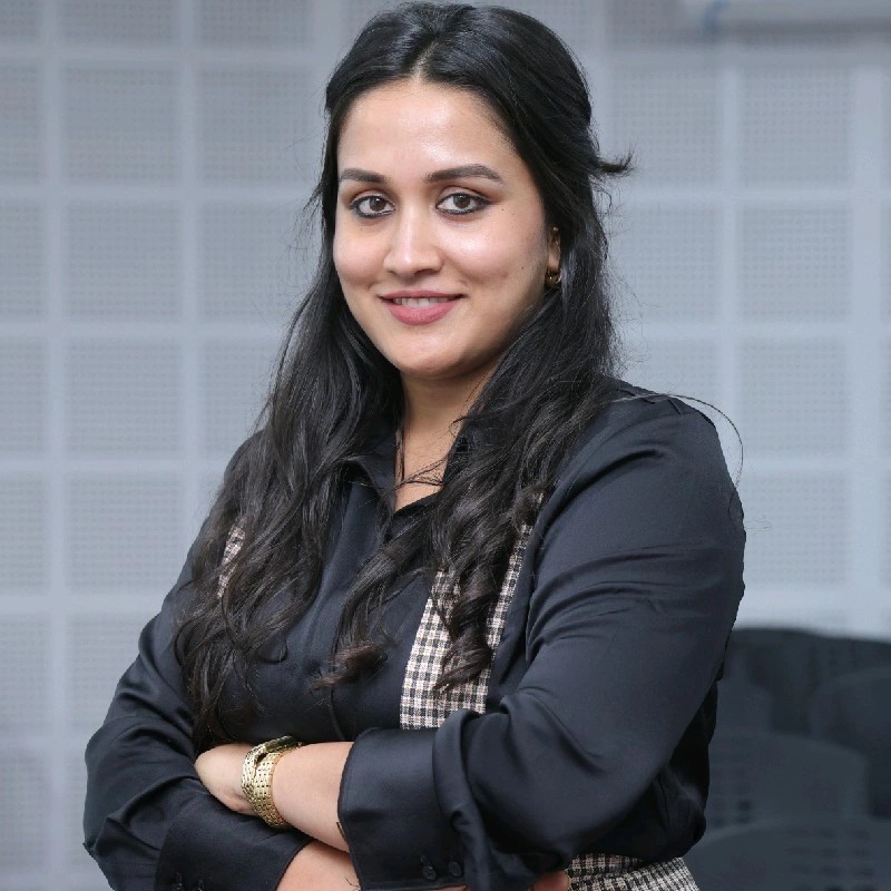 DEBOPRIYA CHAKROBORTY - CEO, Antrapreneur The Business Incubator, LJ Knowledge Foundation 