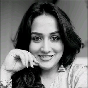DEBOPRIYA CHAKROBORTY - CEO, Antrapreneur The Business Incubator, LJ Knowledge Foundation 