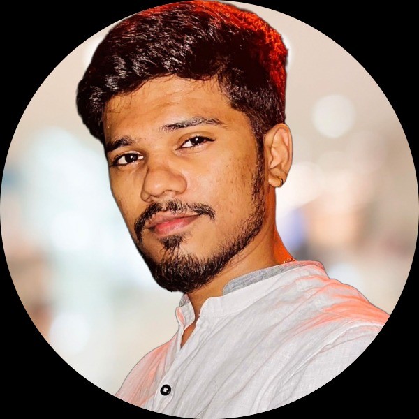 Gokul Dhamodaran - Marketing Analyst