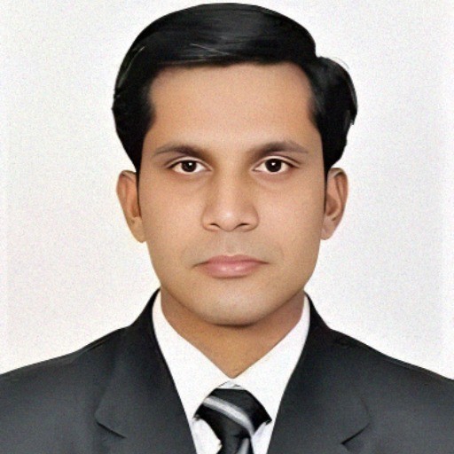 Dilip Rai - Founder