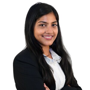 Shreya Agarwal - Business Development, Blob