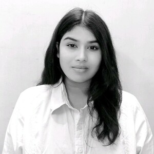 Nimisha Singh - Founder Allset Overseas 