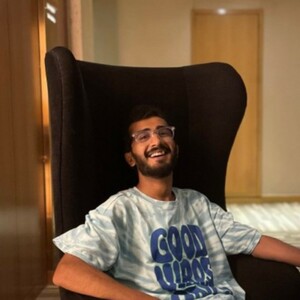 Karmavir Joshi - Co-Founder @ Auranics Solutions | Systems Architect | Maker