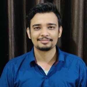 Praduman Pannu - Senior Software Engineer (SDE 3) at Mudrex