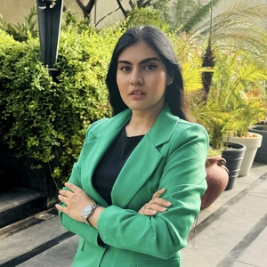 Kena Shah - Entrepreneur, Inara, Fashion Coach 
