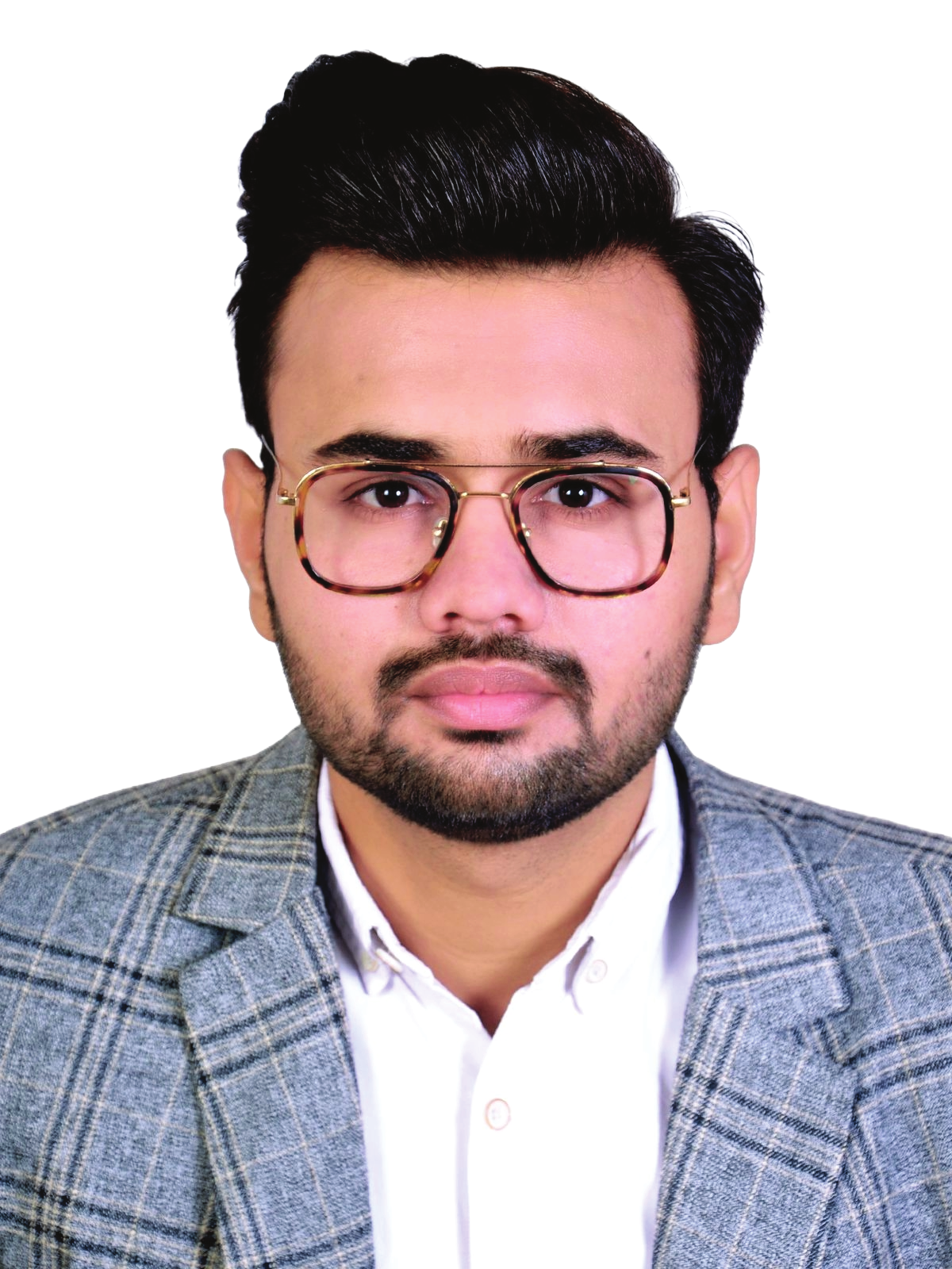 Ravindra Kumar Bhadu - Founder, BidForSure