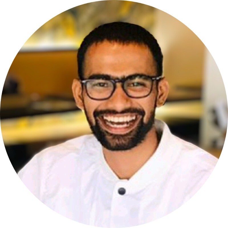 Abhishek Akodiya - Product Manager