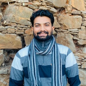 Vimal Padariya - Senior Software Engineer 