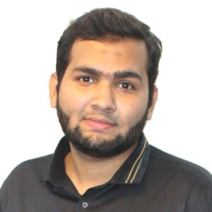 Abul Fazal - Software Engineer, DAZN