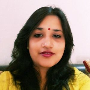 Pooja Gupta - Director, PurpleDocs