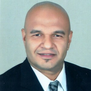 Vivek Shrivastava - Founder, Finitee