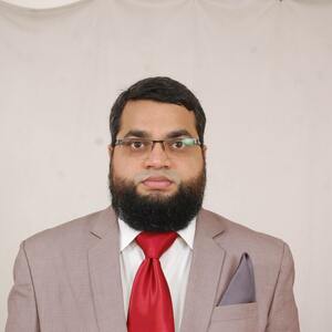 Mohammed Laeeq Shaikh - Senior Software Engineer