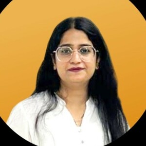 Komal Chaturvedi - Co-Founder and CEO of MotionGility