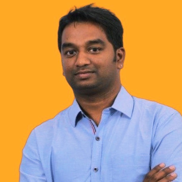 Karthik Kalakuntla - AI Arichtect at Ngenux Solutions Pvt Ltd