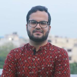 Tanuj Kalia - Founding CEO, Lawctopus