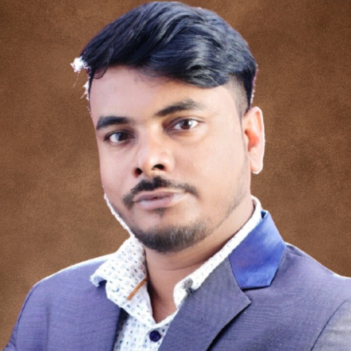 Qudir Ansari - Founder SigiloTech