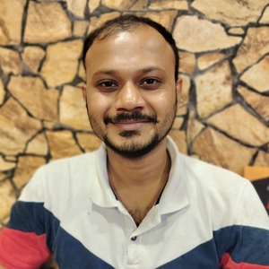 Pritam Sarkar - Co founder at Mommozi 