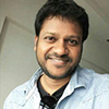 Rakesh Sriram - Founder, AirWE Connects