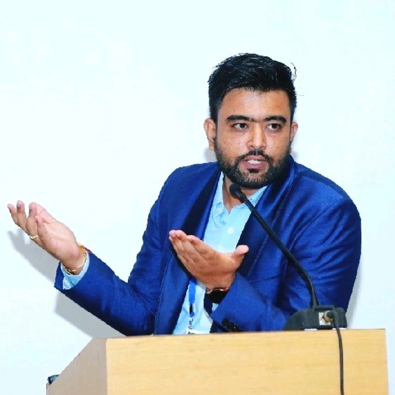 RAHUL SINGH - Ceo, Swaransh IT Solutions Pvt Ltd 