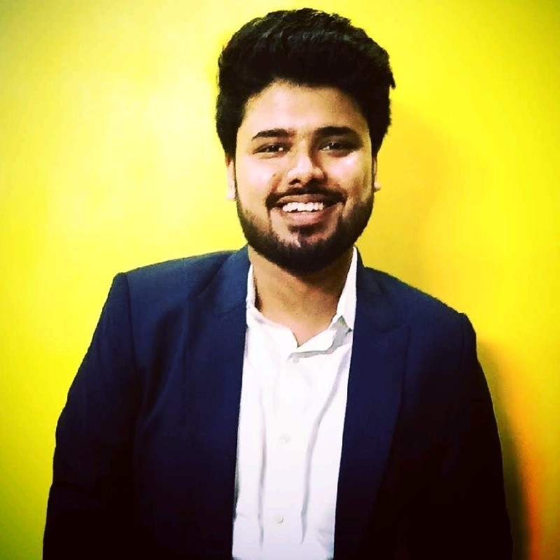 Kaushal Agarwal - Software Engineer