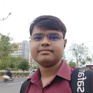 Parth Sonagra - Student | CA Finalist