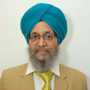 Dr Labh Singh - Founder CEO NEXTGEN FOSSCOM FOUNDATION 