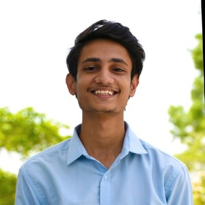 Tanish Khandelwal - Backend Engineer