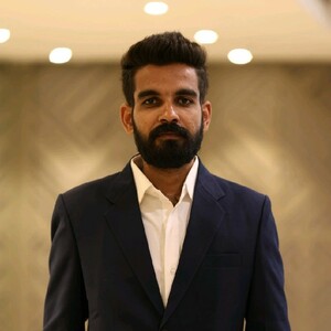 Gulshan Singh - Head of Operations at TreeAMS 