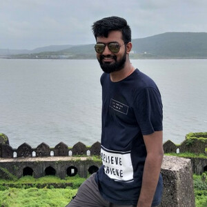 Nikhil Dongare - Software Engineer