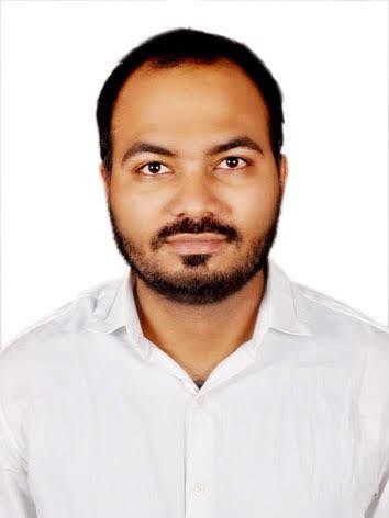 Kapil Surendra Shinde - Kausha Soft Labs