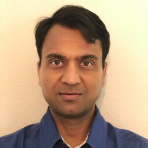 Amit Agarwal - Angel Investor, Technology leader (Semis/AI/Wireless)