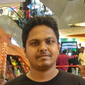 Akhilesh Math - Digital Marketing Manager IcePort LLP