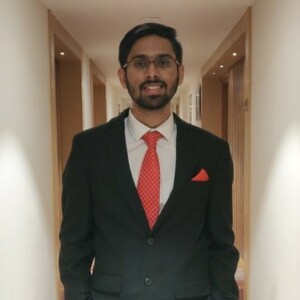 Ashwin Goyal - Product Manager 