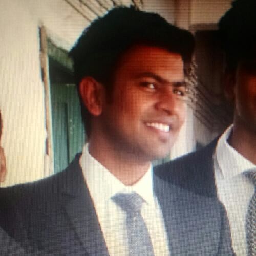 Dewesh Agrawal - software architect  | Angel Investor | Aspiring Entrepreneur