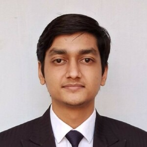 Anupam Agrawal - Founder, Mirrorkart.com