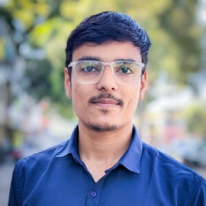 Utkarsh Mishra - Co-founder Trustopay 