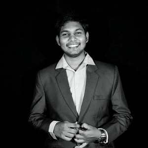 Vaasu Challa - Founder & CEO at Happycoin.in