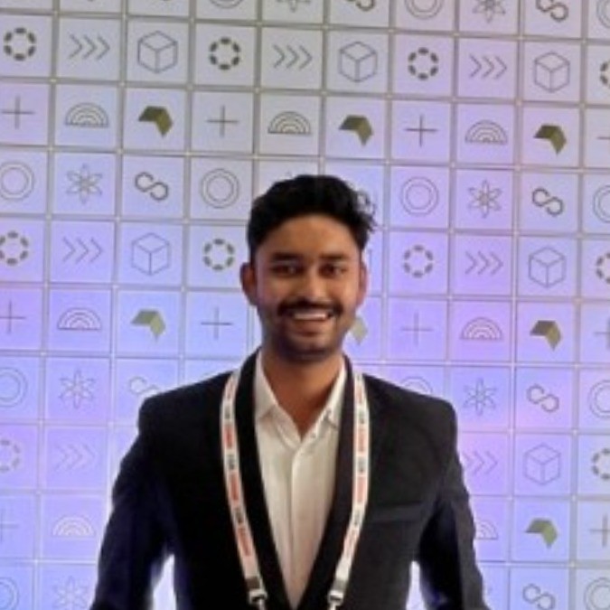 Anirudh Singh Chauhan - AI ML ENGINEER ISRO