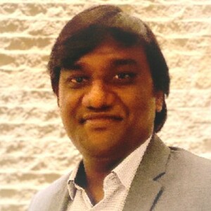 Shravan Vailala - Manager 