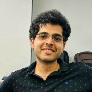 Vishal Dhawan - Engineer, Skydo