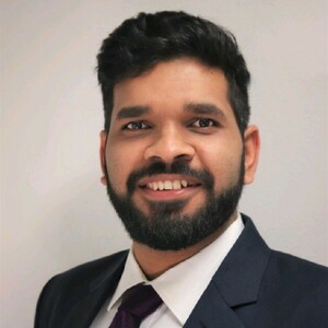 Mitesh Chahar - Founder, Stratified 3D