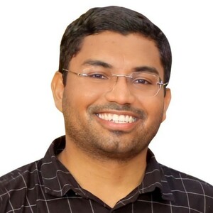 Vinay Yadav - Developer, Datamatics Global Solutions Limited 