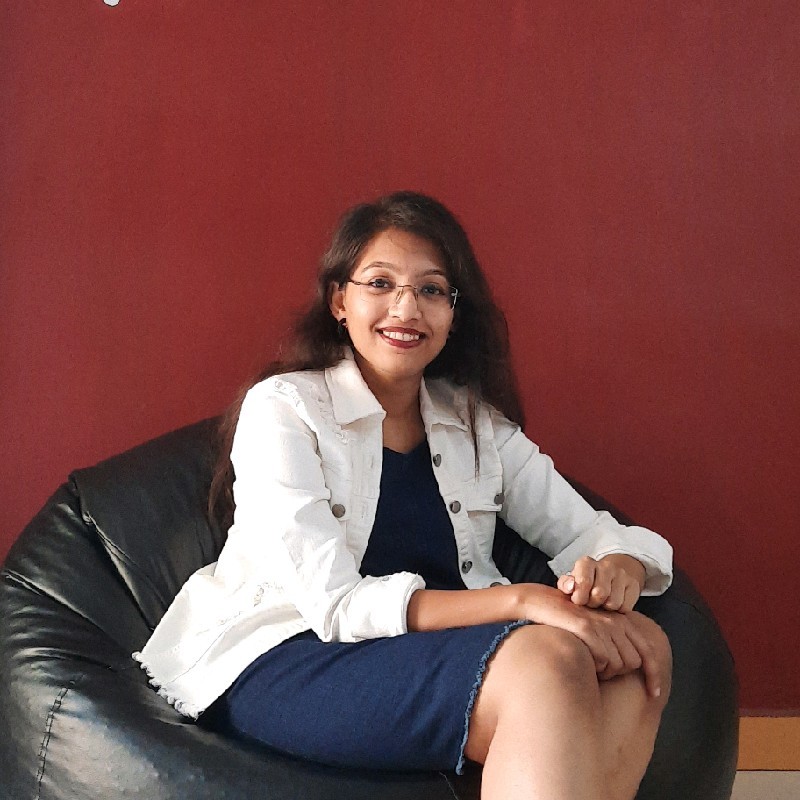 Aayushi Gupta - COO & Co Founder at Feedbox 