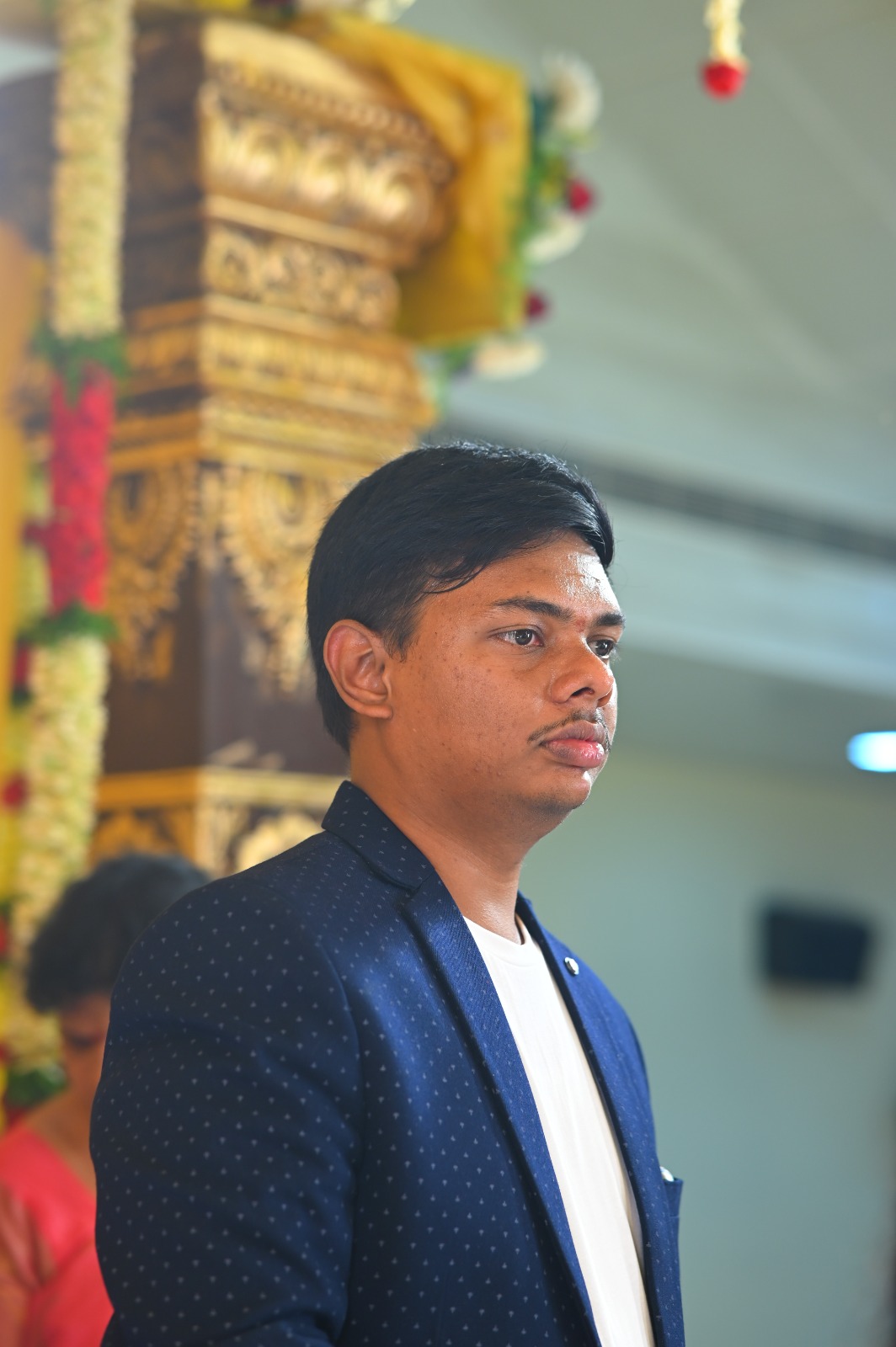 Dileep Dillu - "software Developer, Brainovision solutions"