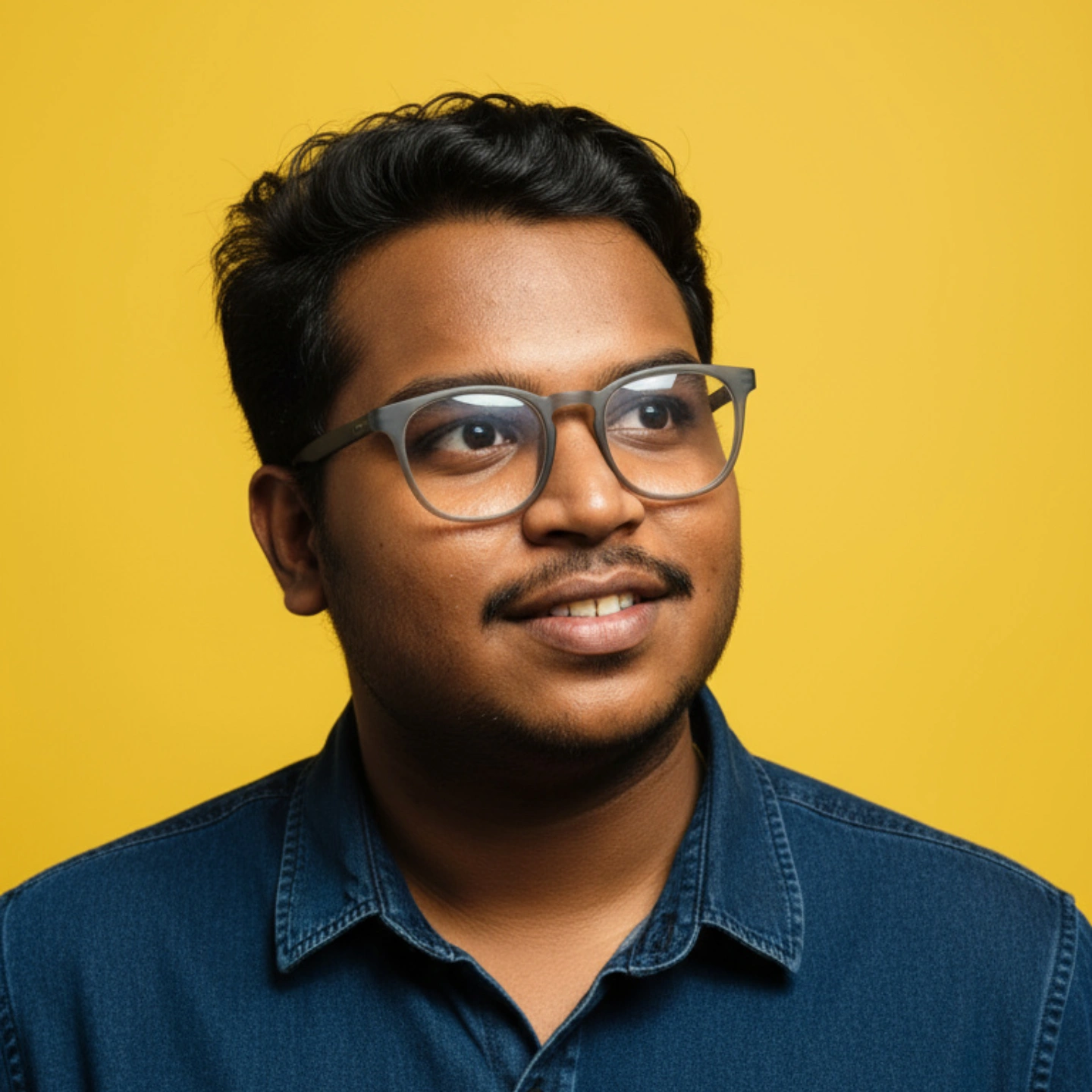 Bhuvan Gnk - Founding AI Enginner @narad.io