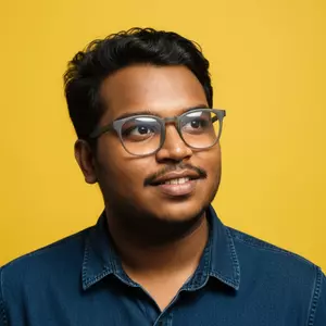Bhuvan Gnk - Founding AI Enginner @narad.io